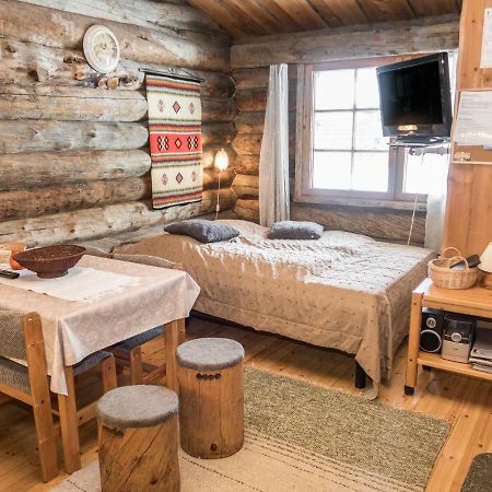 Holiday Home Rukanpovi 6 By Interhome Екстер'єр фото
