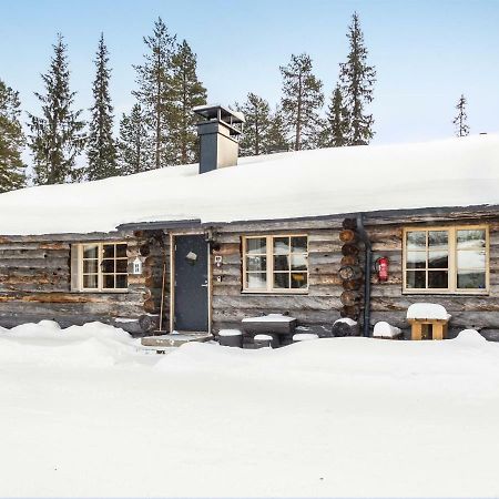Holiday Home Rukanpovi 6 By Interhome Екстер'єр фото