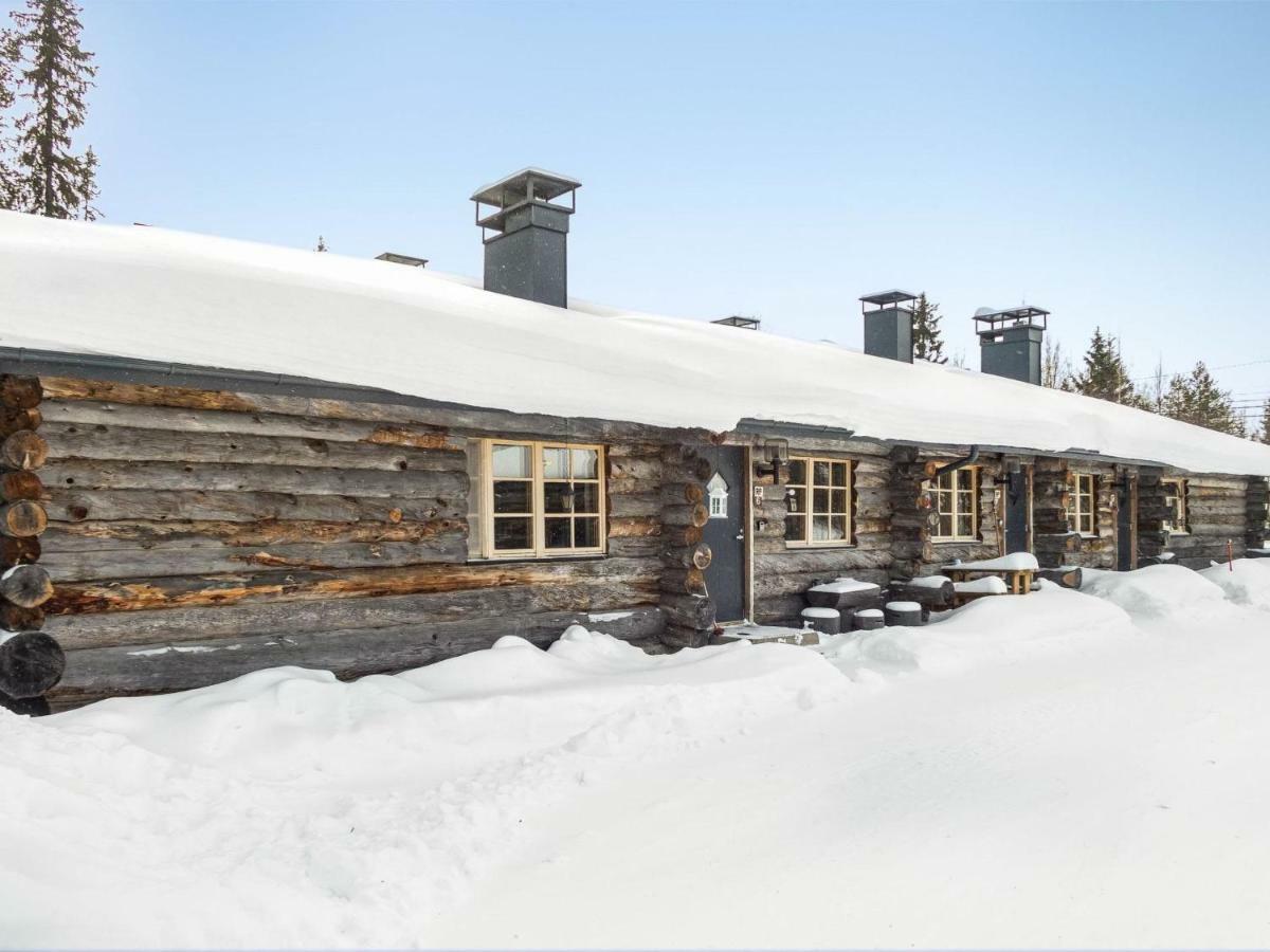 Holiday Home Rukanpovi 6 By Interhome Екстер'єр фото