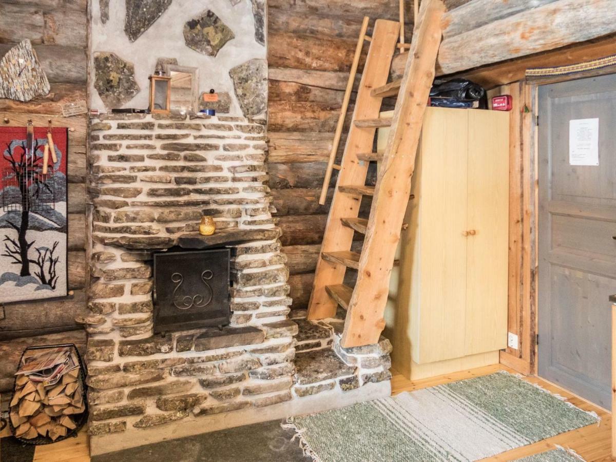 Holiday Home Rukanpovi 6 By Interhome Екстер'єр фото