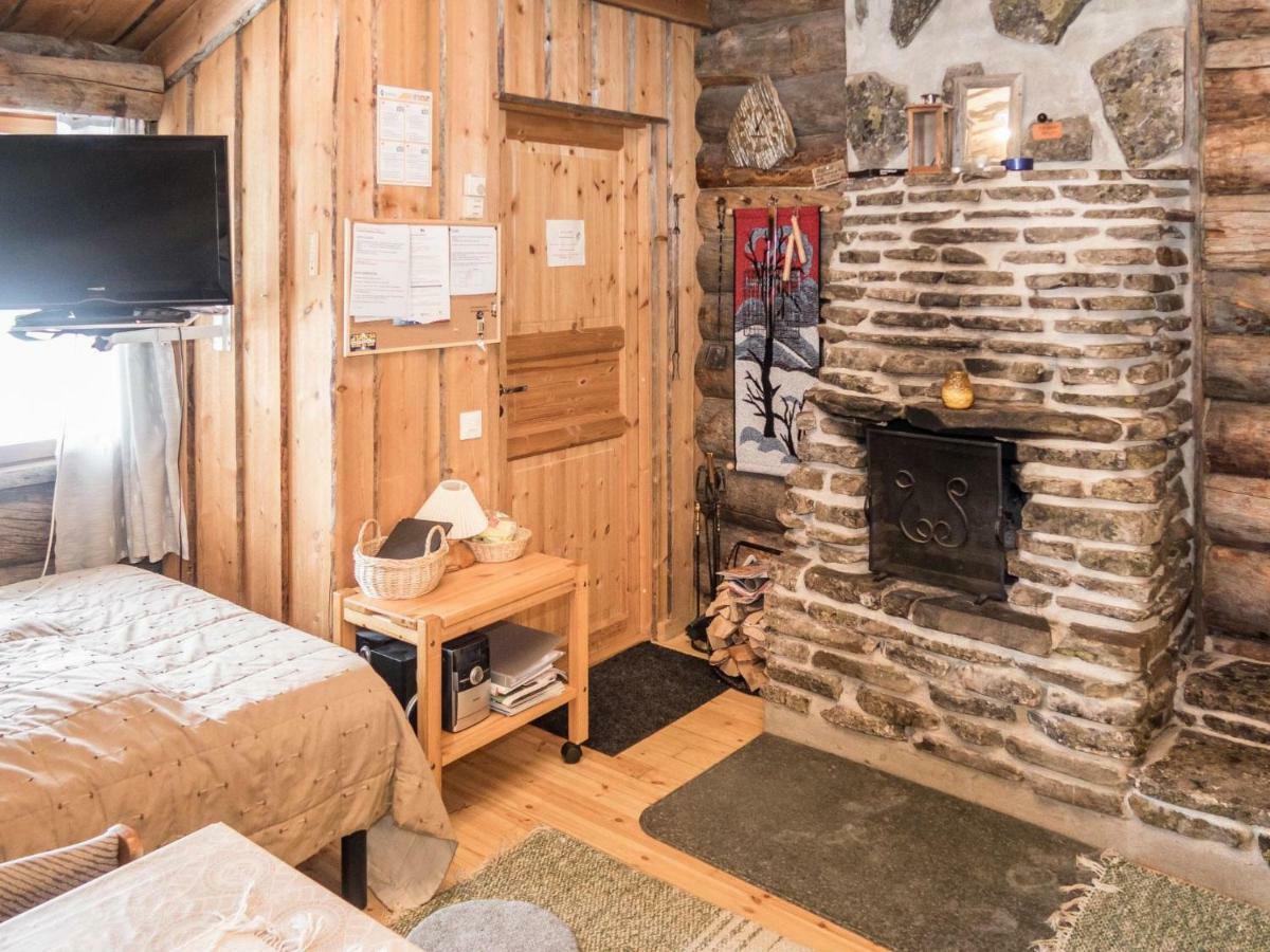Holiday Home Rukanpovi 6 By Interhome Екстер'єр фото