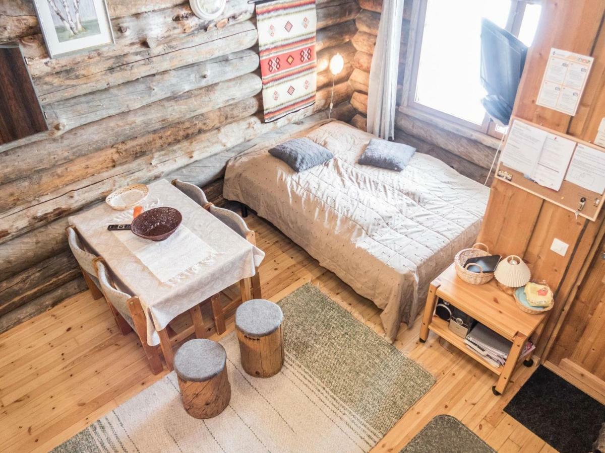 Holiday Home Rukanpovi 6 By Interhome Екстер'єр фото