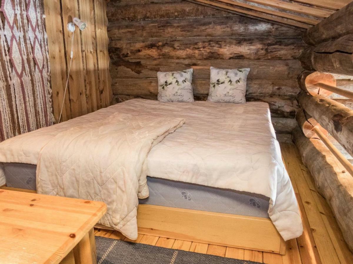 Holiday Home Rukanpovi 6 By Interhome Екстер'єр фото